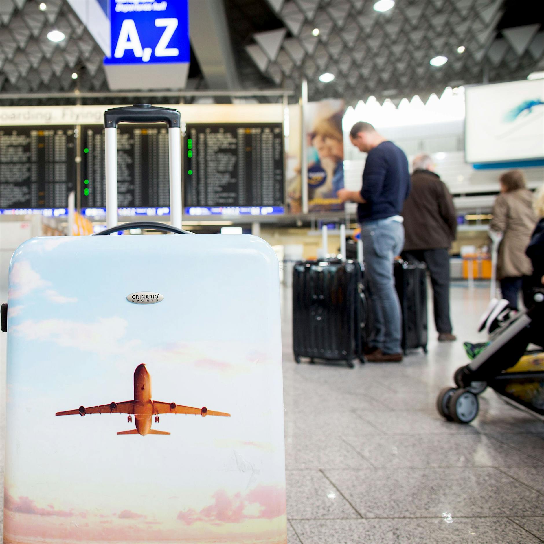 Daten von 106 Millionen Thailand-Reisenden offenbar frei im Internet zugänglich