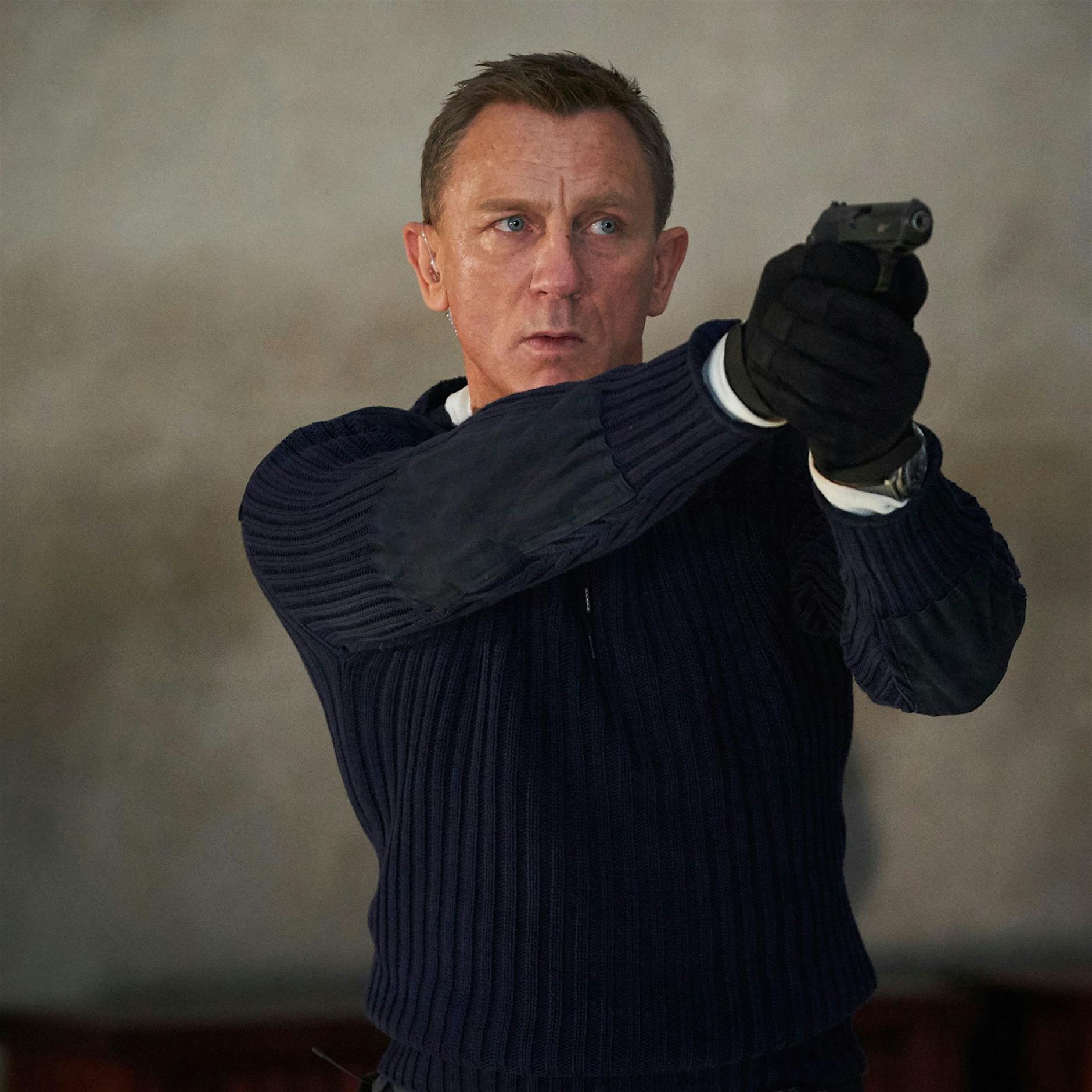 Daniel Craig: „Den nächsten James Bond sollte keine Frau spielen“