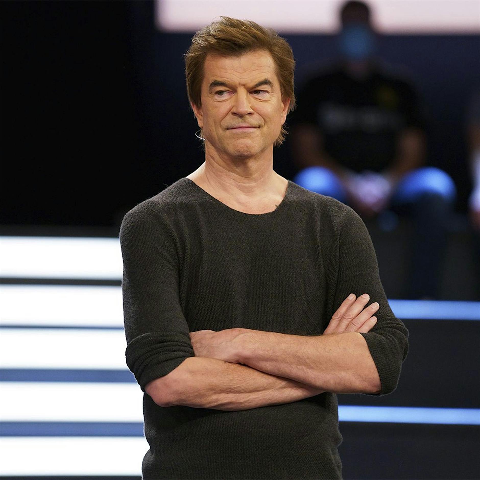 Prada statt Punk: Campinos Sohn ist jetzt Fashionmodel in Mailand