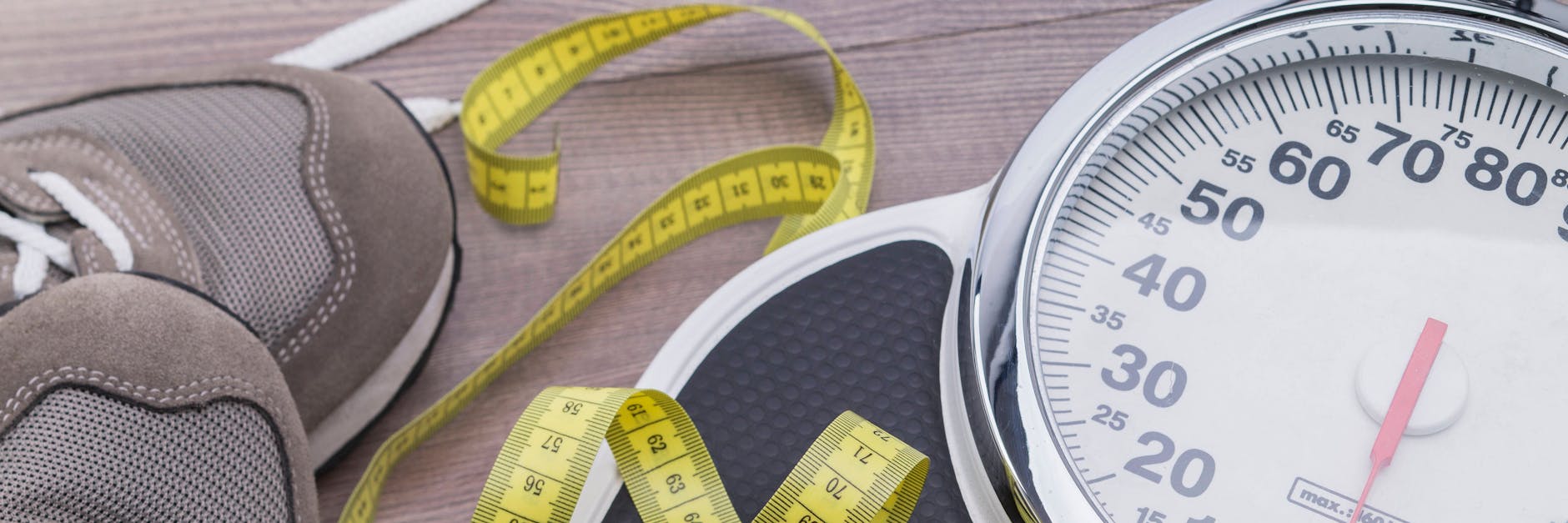 Es ist zum Verzweifeln: Sie disziplinieren sich so sehr beim Essen und trotzdem nehmen Sie nicht ab.