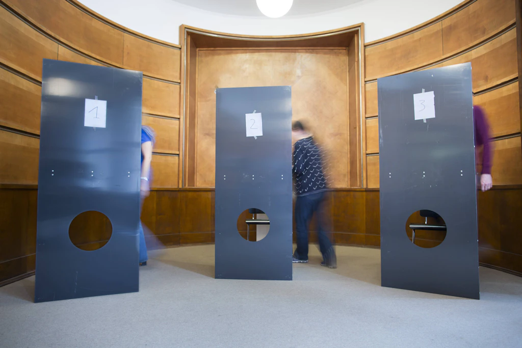 Diese elf Dinge sollten Sie über die Bundestagswahl wissen