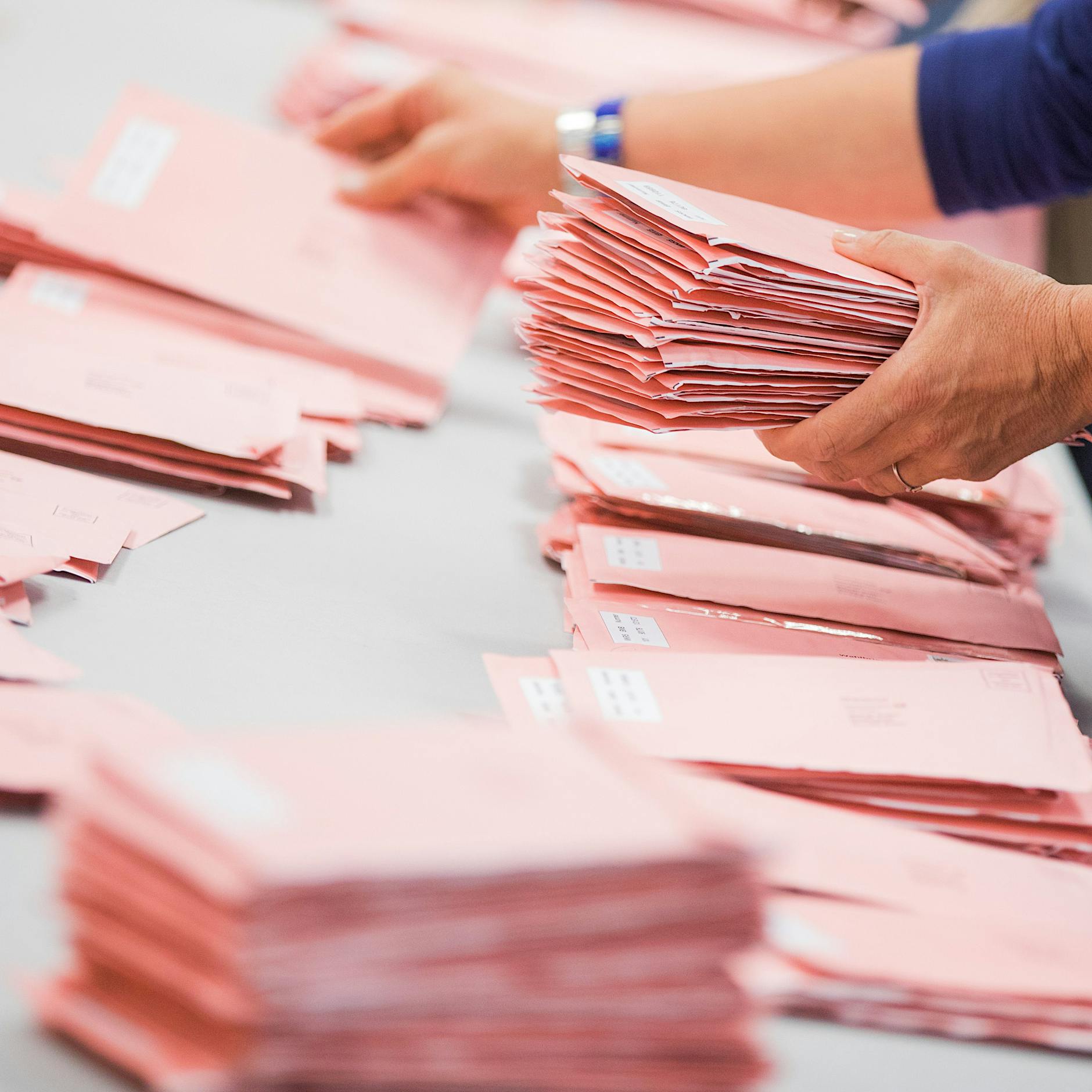 Wahlwiederholung 2023: Ab heute ist Vorab-Wählen in Berlin möglich