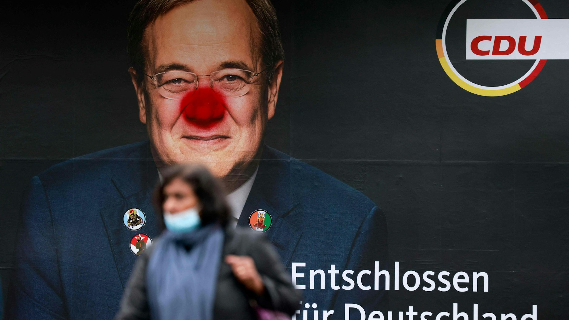 Breaking News Cdu Warnt Vor Bedeutungsverlust Und Enthüllt Die Größten Fehler - vdh39yo