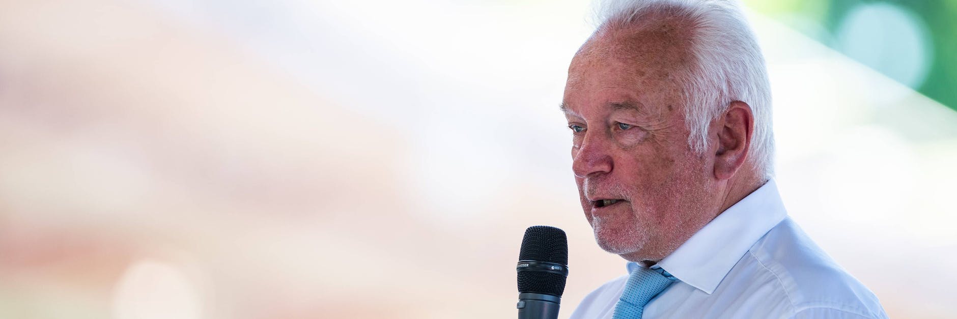 Wolfgang Kubicki nimmt kein Blatt vor den Mund. Ist er diesmal zu weit gegangen? 