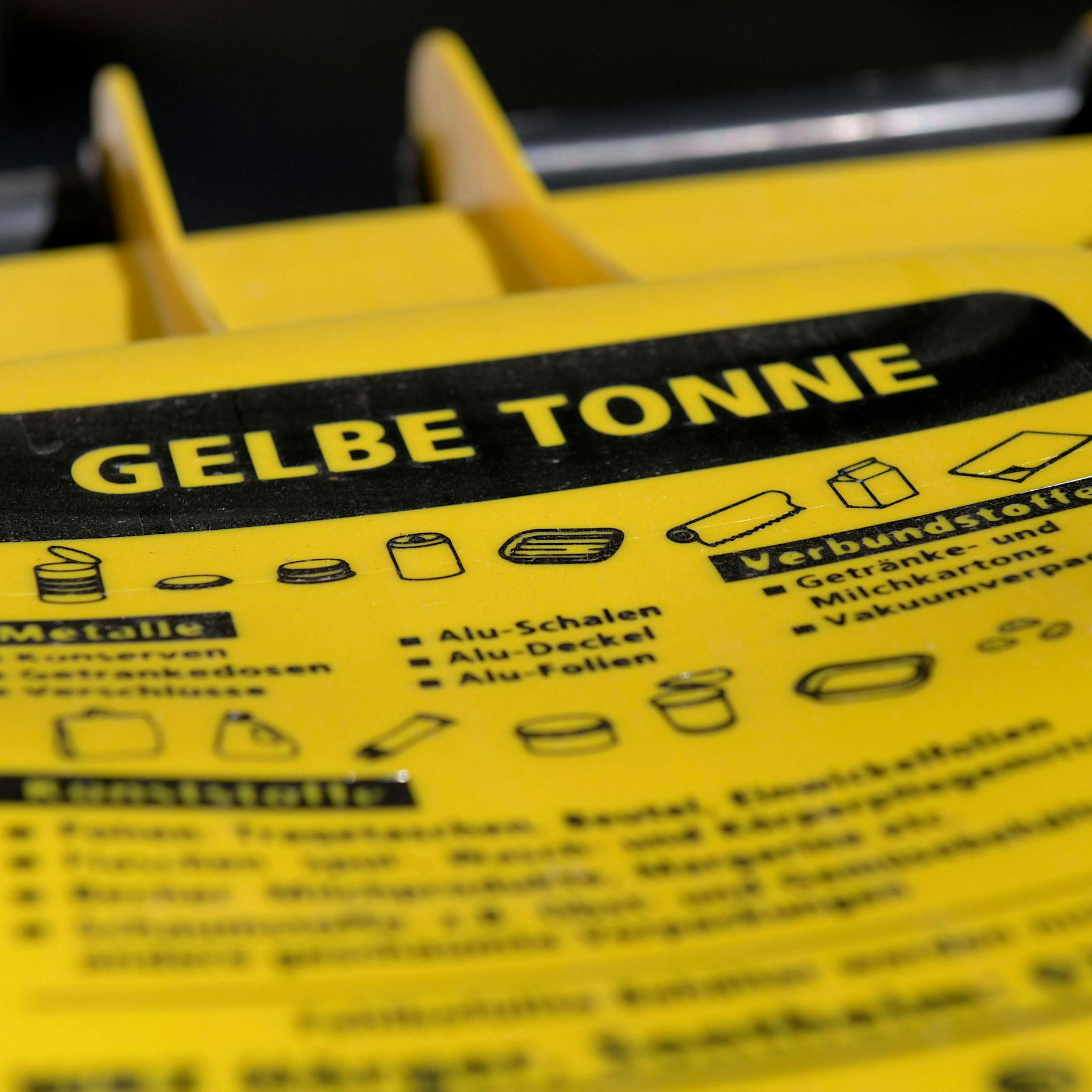 Joghurtbecher im Recycling: Hätten Sie gewusst, dass Ausspülen umweltschädlich ist?