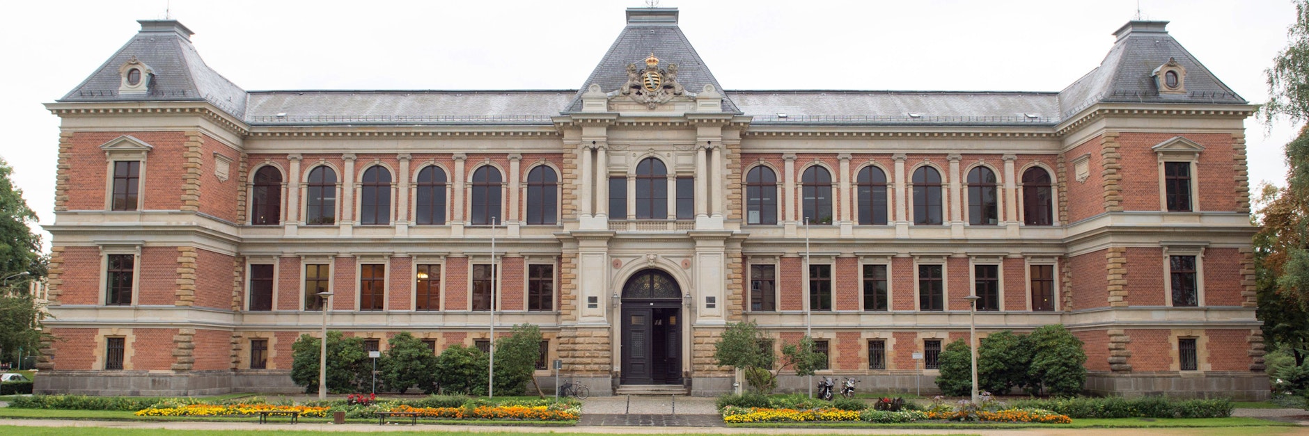 Eine vierfache Mutter musste sich vor dem Landgericht Zwickau verantworten.