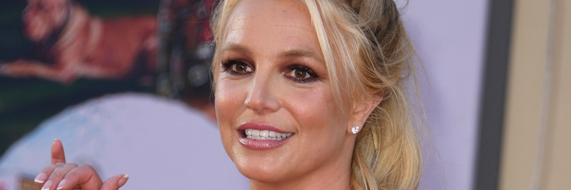 Britney Spears (Archivbild)