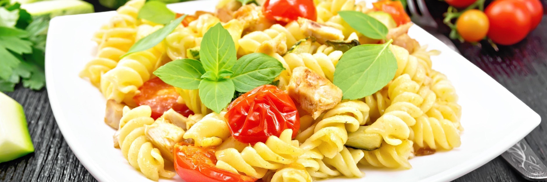 Leckere Nudelgerichte – bald werden sie teurer werden!