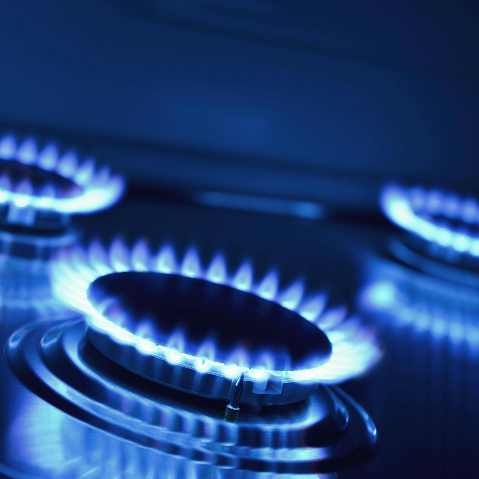 Preisschock bei Erdgas: Erster Anbieter gibt auf!