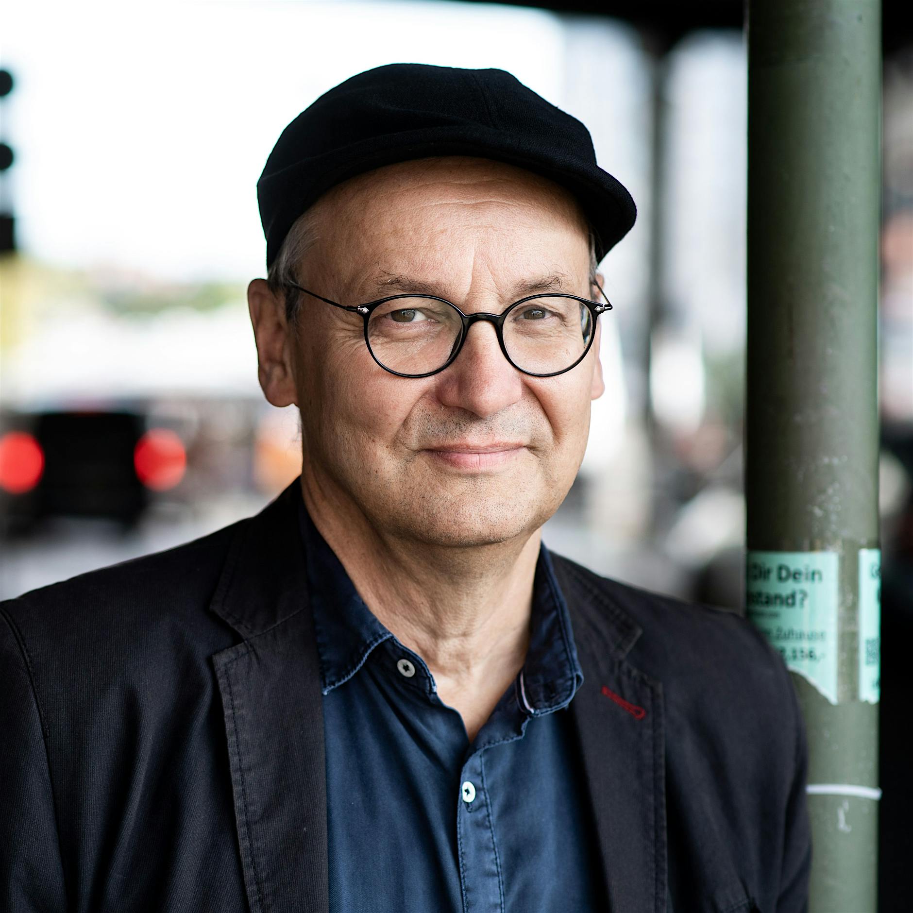 Knut Elstermann: „Die Ignoranz dem Osten gegenüber ärgert mich“