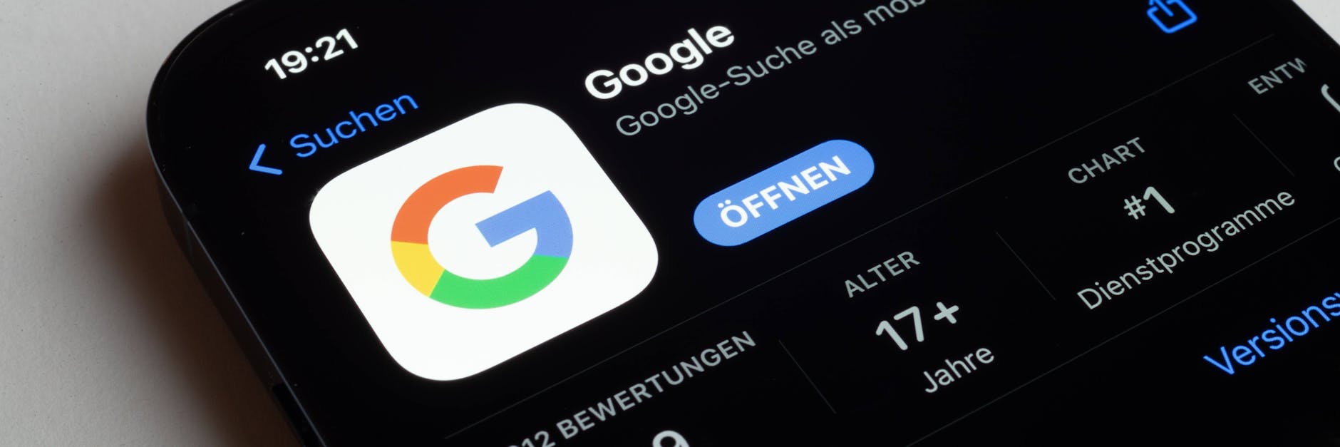 Sicherheit: Google stellt vergessene Android-Apps kalt.