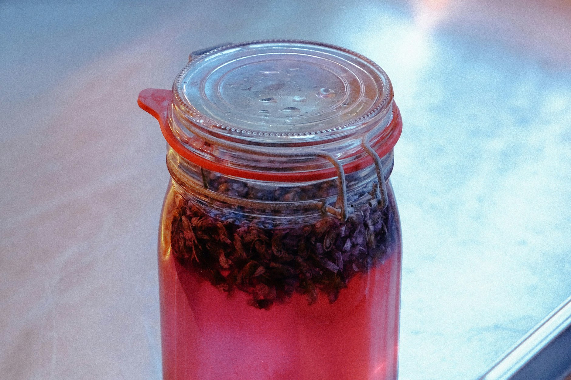 Das Gaia befindet sich in Gerswalde, Brandenburg.