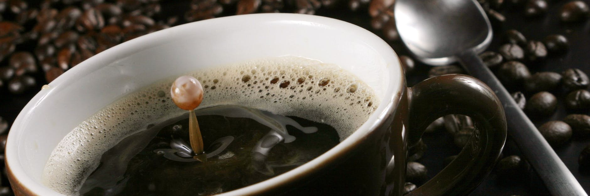 Weil Kaffee des Deutschen liebstes Getränk ist, gönnen wir Ihnen zu einem guten Schluck schwarzes Gold noch ein paar Extra-Fakten, die Sie bestimmt überraschen werden.