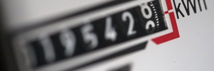 Der Stromzähler läuft – die Kosten für Mieter steigen stetig!