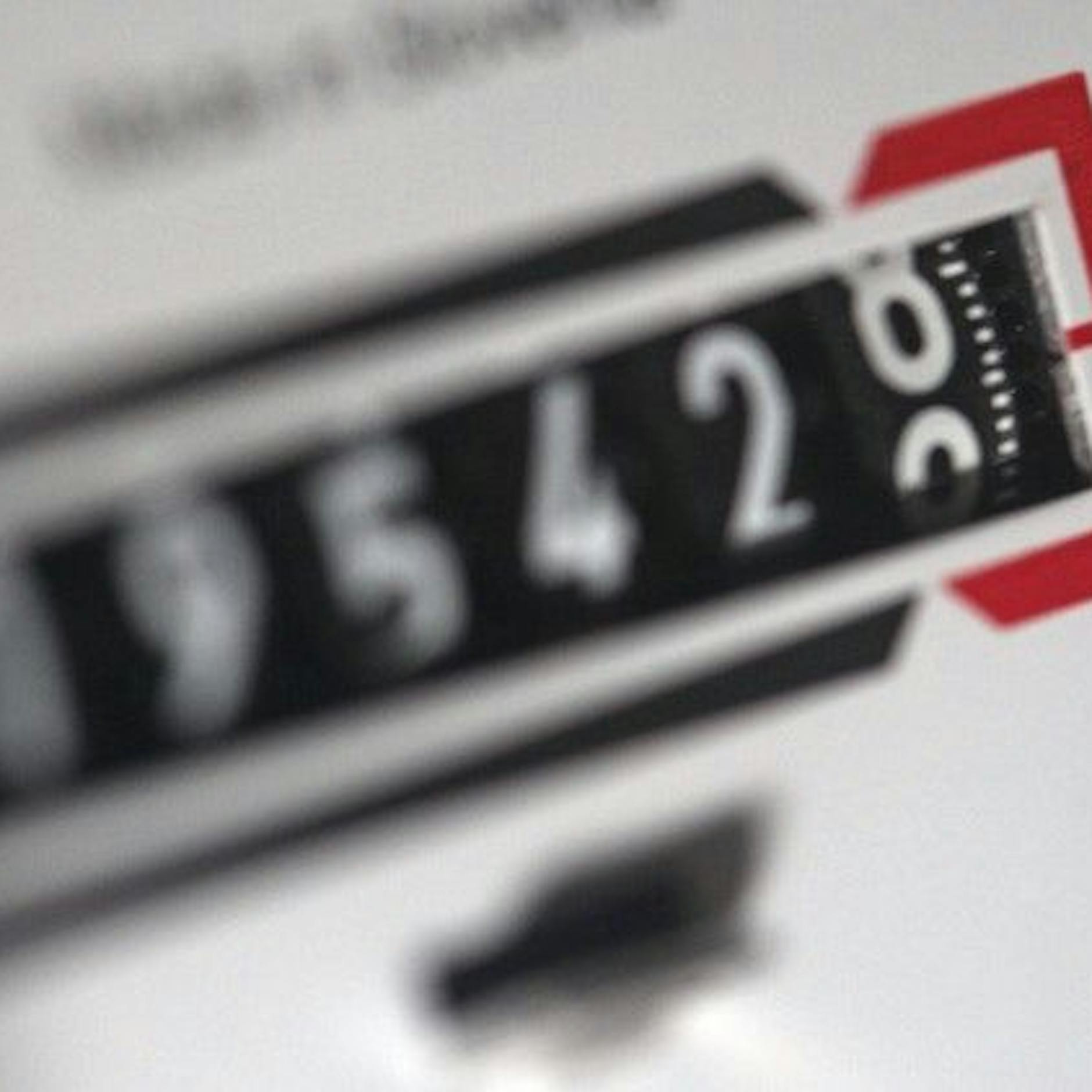 Vergleichsportal: Geld für Strom in Hartz-IV-Satz reicht bei Weitem nicht!