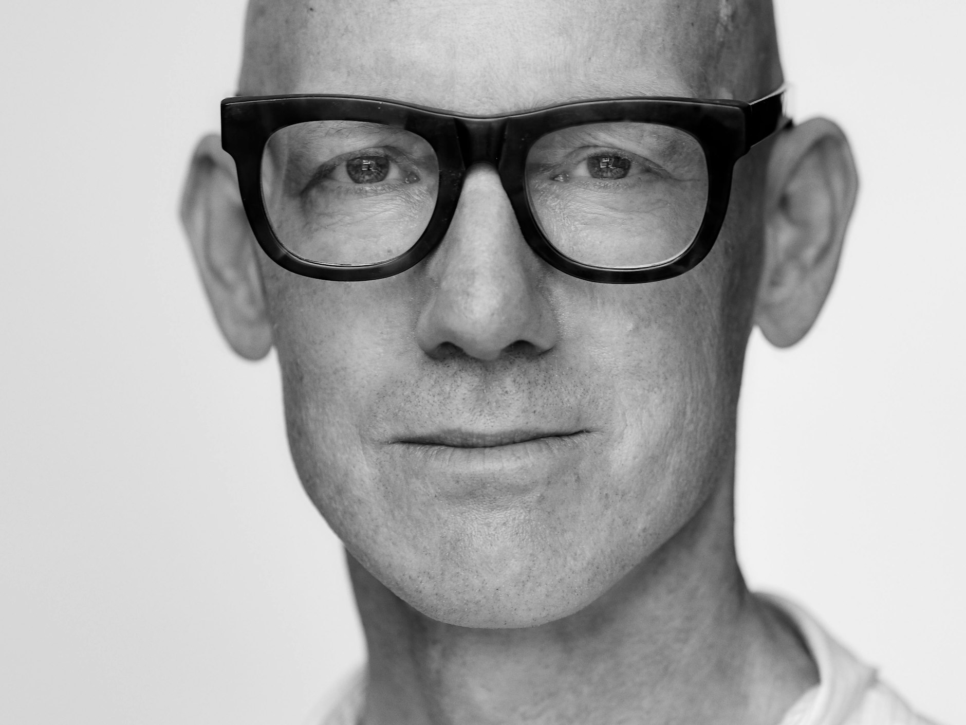 Der Genozid-Forscher Dirk Moses.