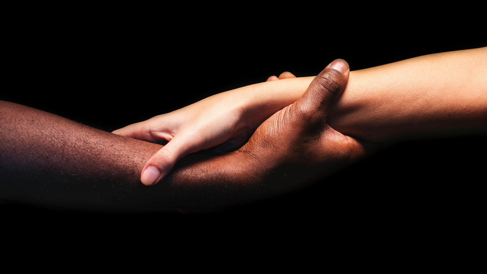 Unsere Autorin hatte so guten Sex, dass sie weinen musste.