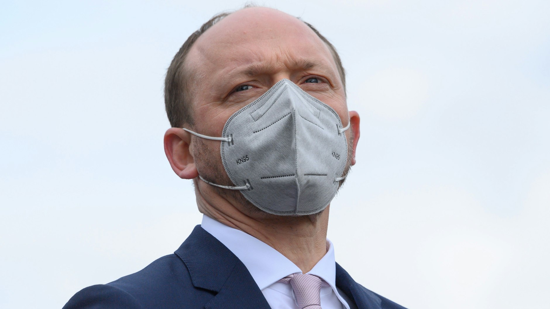 Marco Wanderwitz (CDU), Ostbeauftragter der Bundesregierung