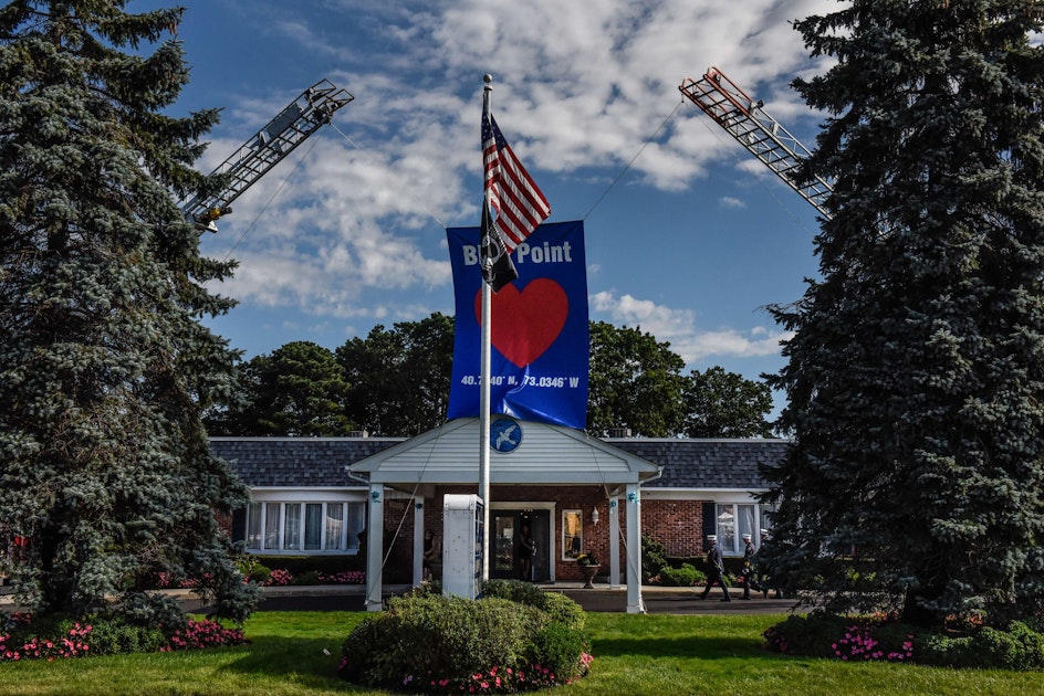 Funeral service for killed Gabby Petito near New York