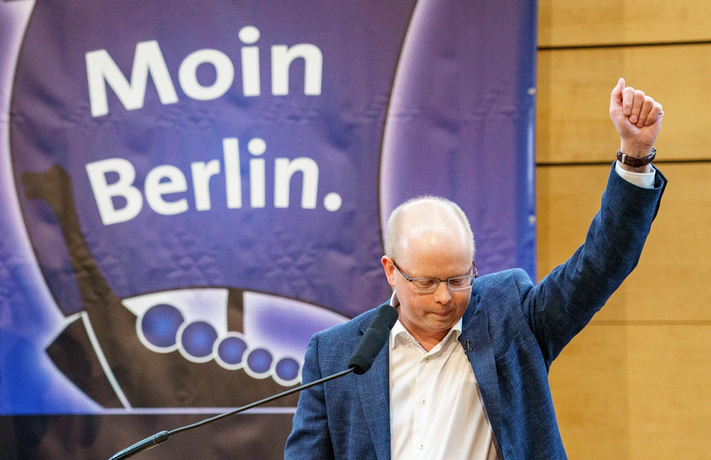 Der SSW bekommt einen Sitz im Bundestag – wer ist der Südschleswigsche Wählerverband?