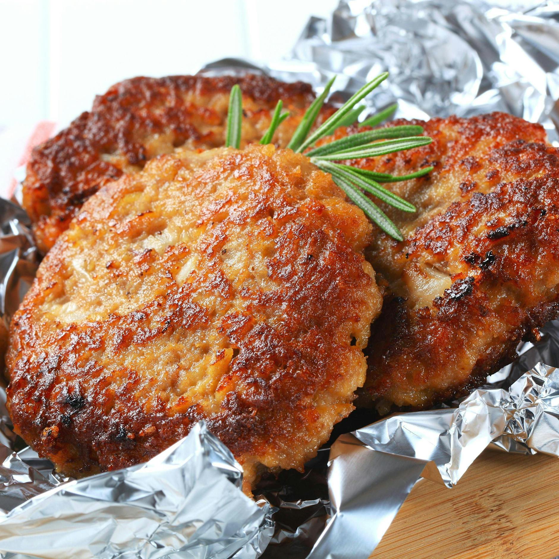 Probieren Sie doch mal Blumenkohl-Frikadellen – so einfach, so lecker und richtig schnell gemacht!