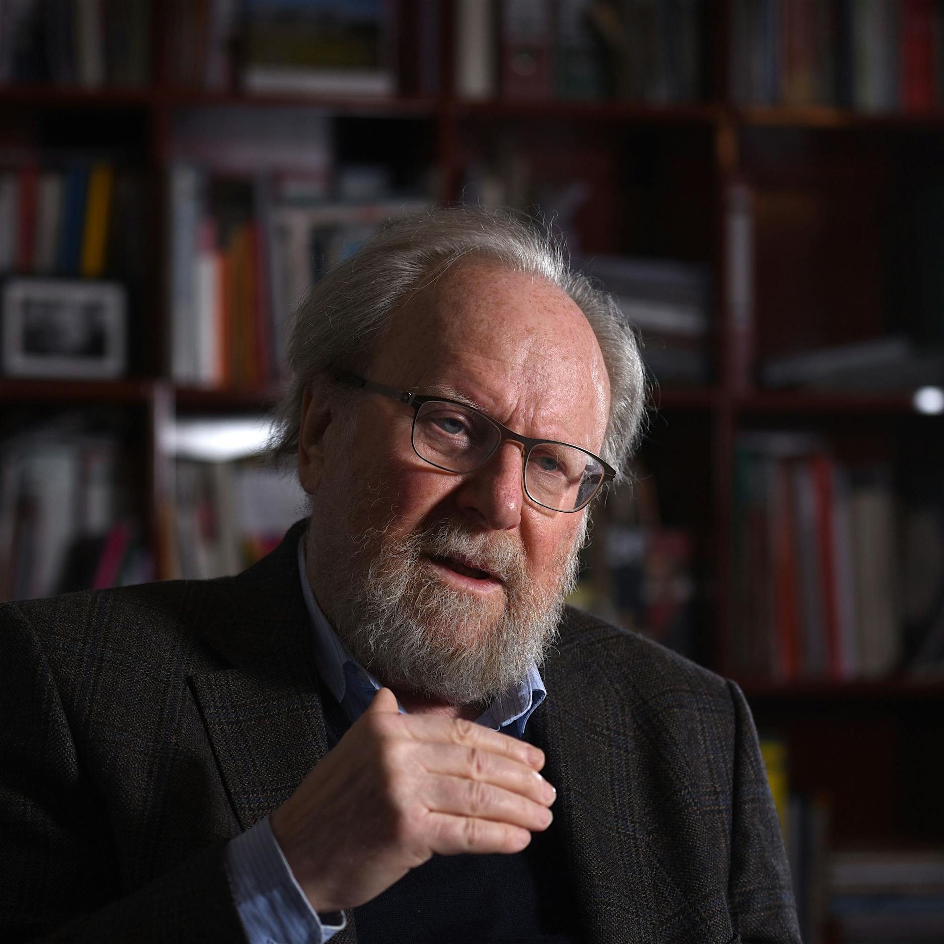 Thierse: „Gegen alle Abgesänge ist die SPD die einzige gesamtdeutsche Partei“