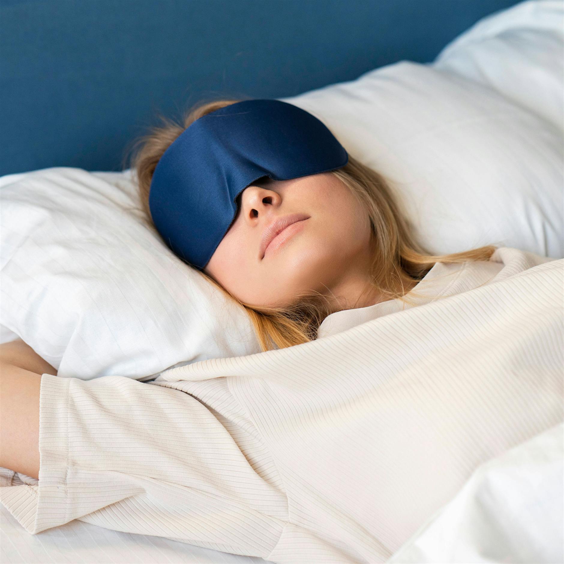 Studie: Erwachsene schlafen seit Corona-Pandemie schlechter