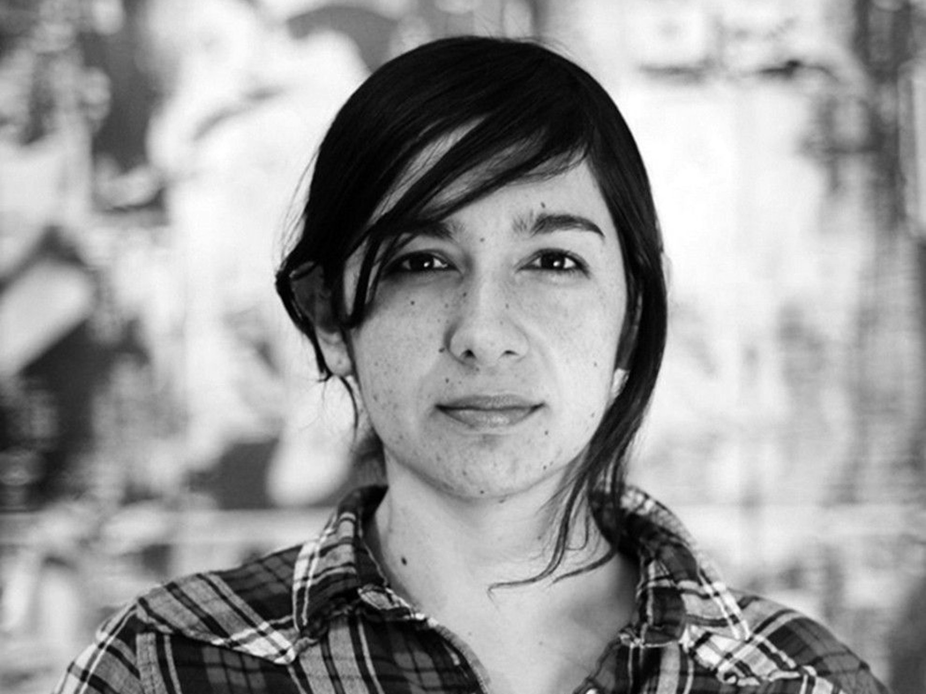 Fernanda Melchor<br><br>