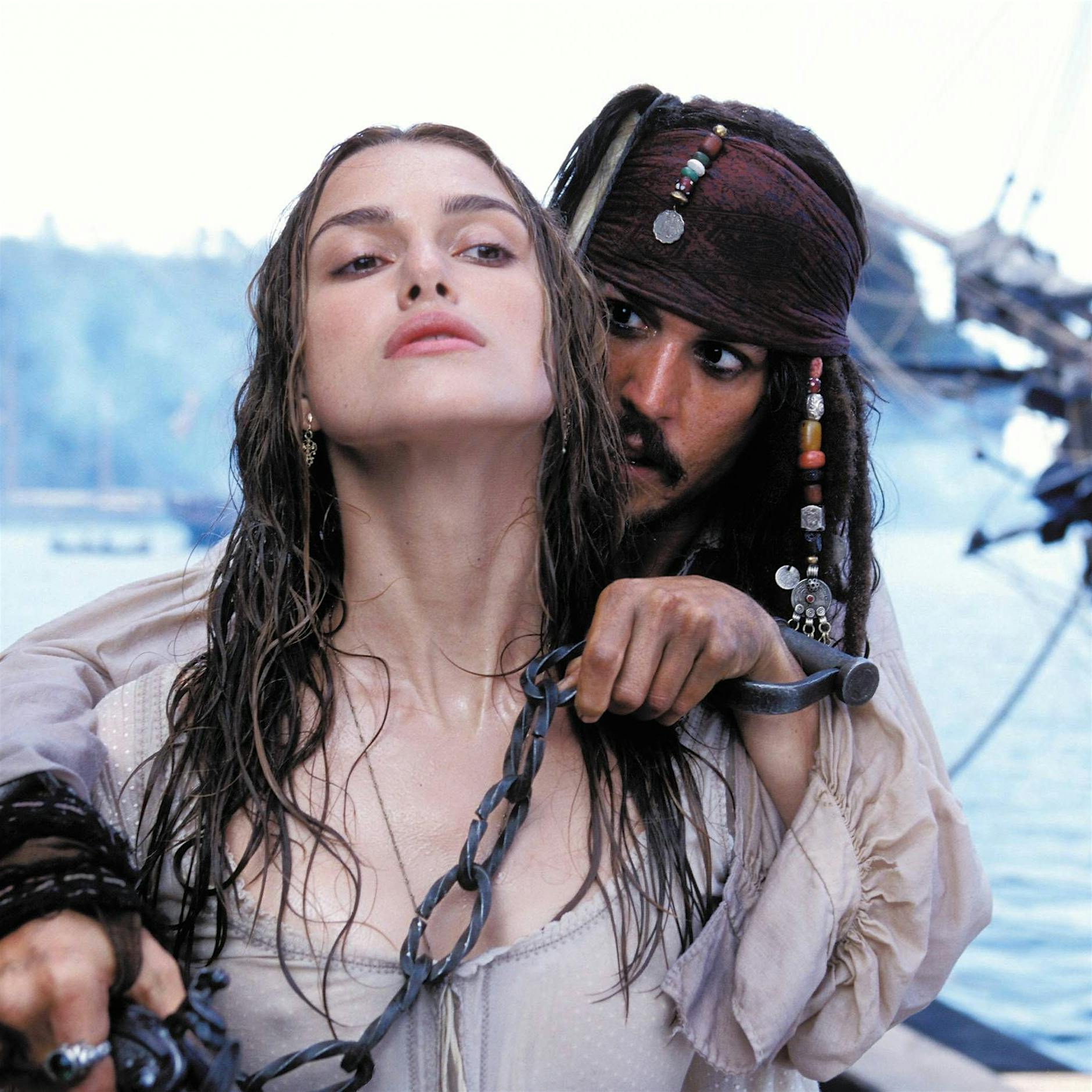 Gnadenlose Vorverurteilung: Johnny Depp sieht sich als Opfer der Cancel Culture