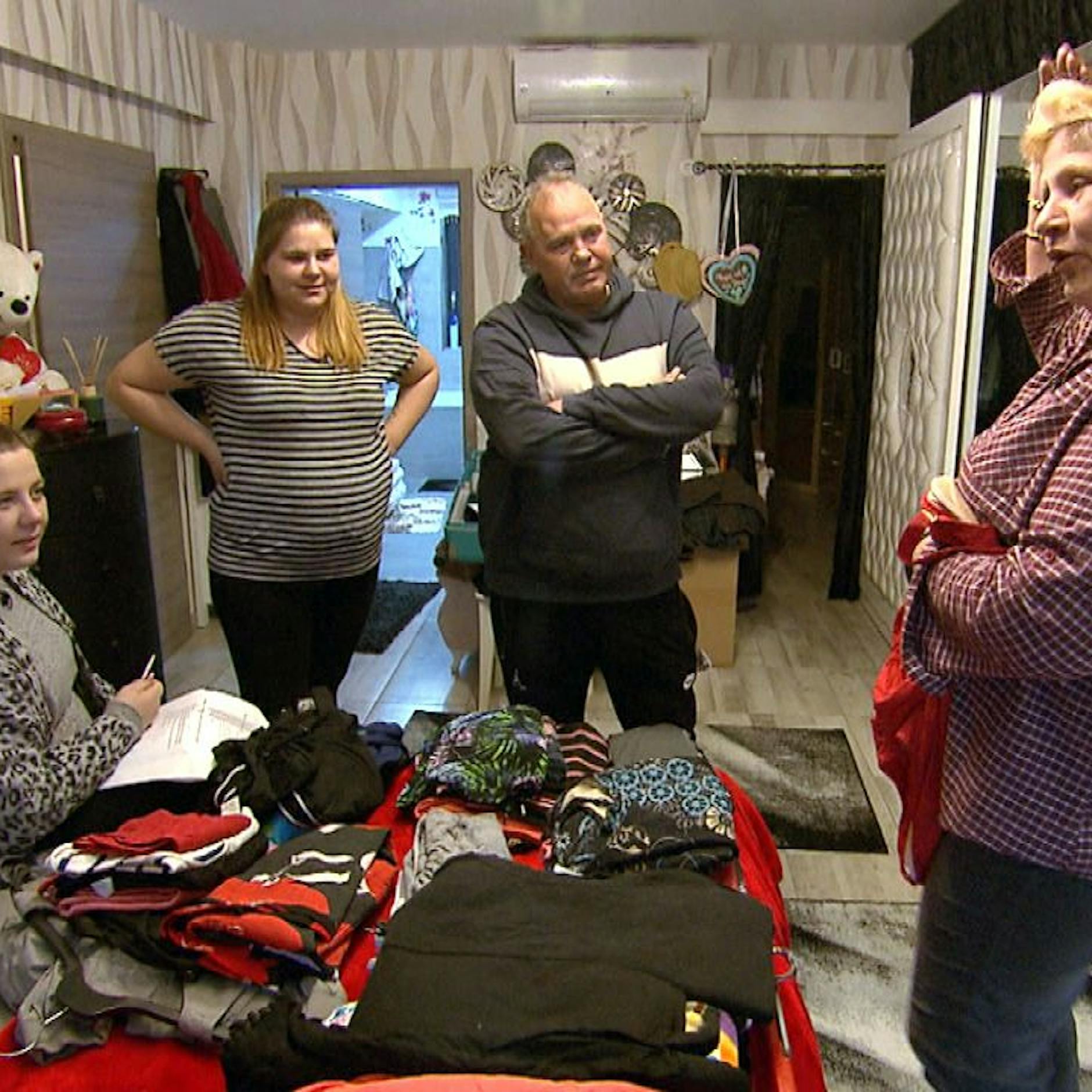 „Die Wollnys“: So aufgeregt war Silvia Wollny, bevor sie zu „Kampf der Reality Stars“ flog