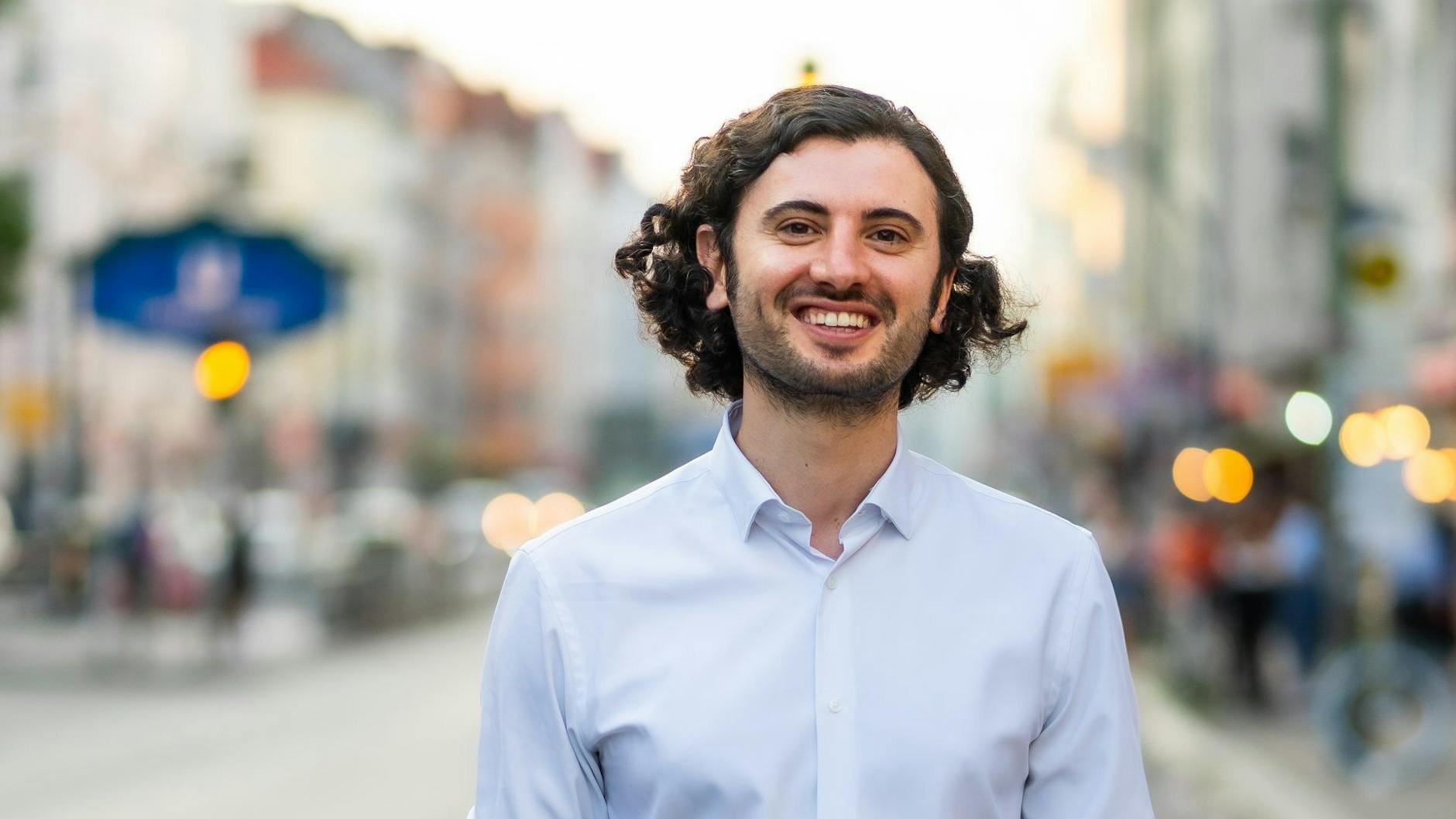 Neukölln schickt Hakan Demir (SPD) ins Bundesparlament.<br>