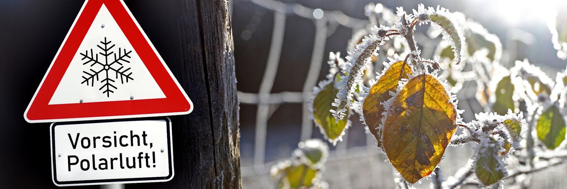 Kalte Polarluft strömt nach Deutschland, sorgt für einen regelrechten Temperatursturz. Kommt jetzt also das echte Herbst-Wetter?