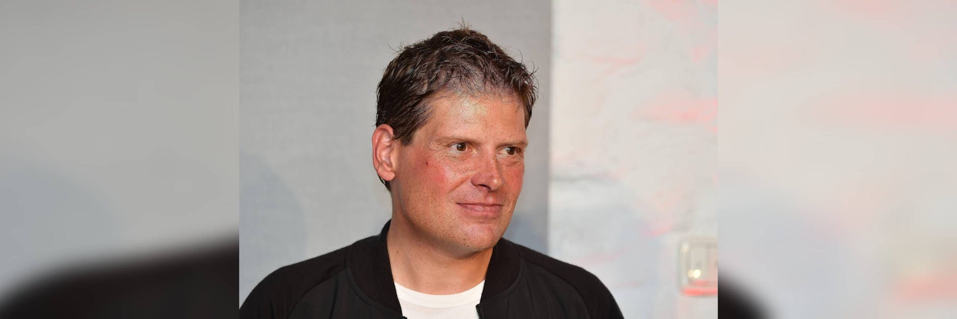Der ehemalige Radprofi Jan Ullrich im Jahr 2016.