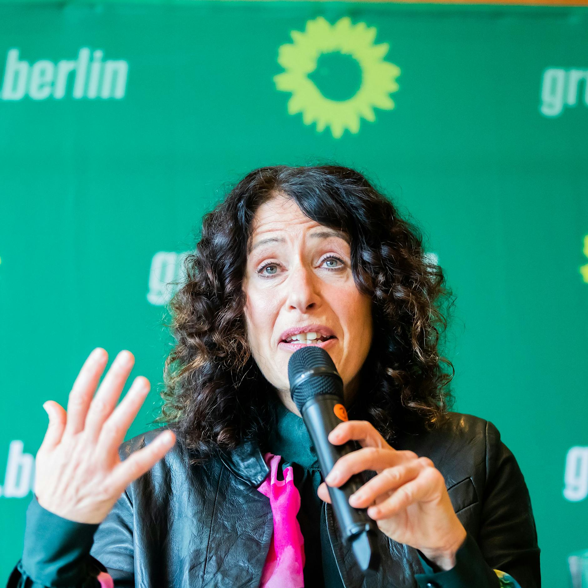 Die Grünen sind die heimlichen Wahlsieger