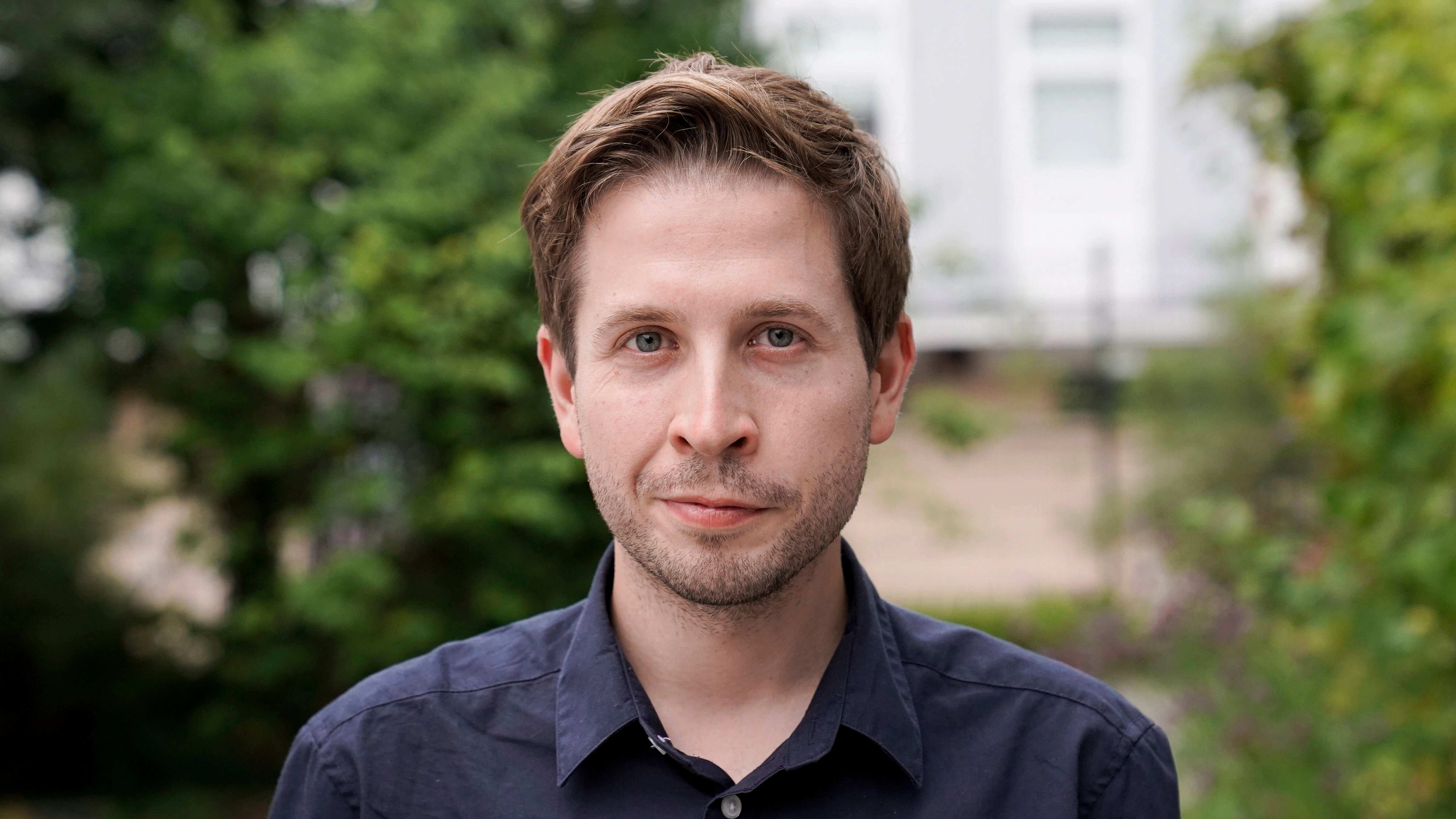 &nbsp;Juso-Star und SPD-Kandidat Kevin Kühnert setzte sich in Tempelhof-Schöneberg durch.