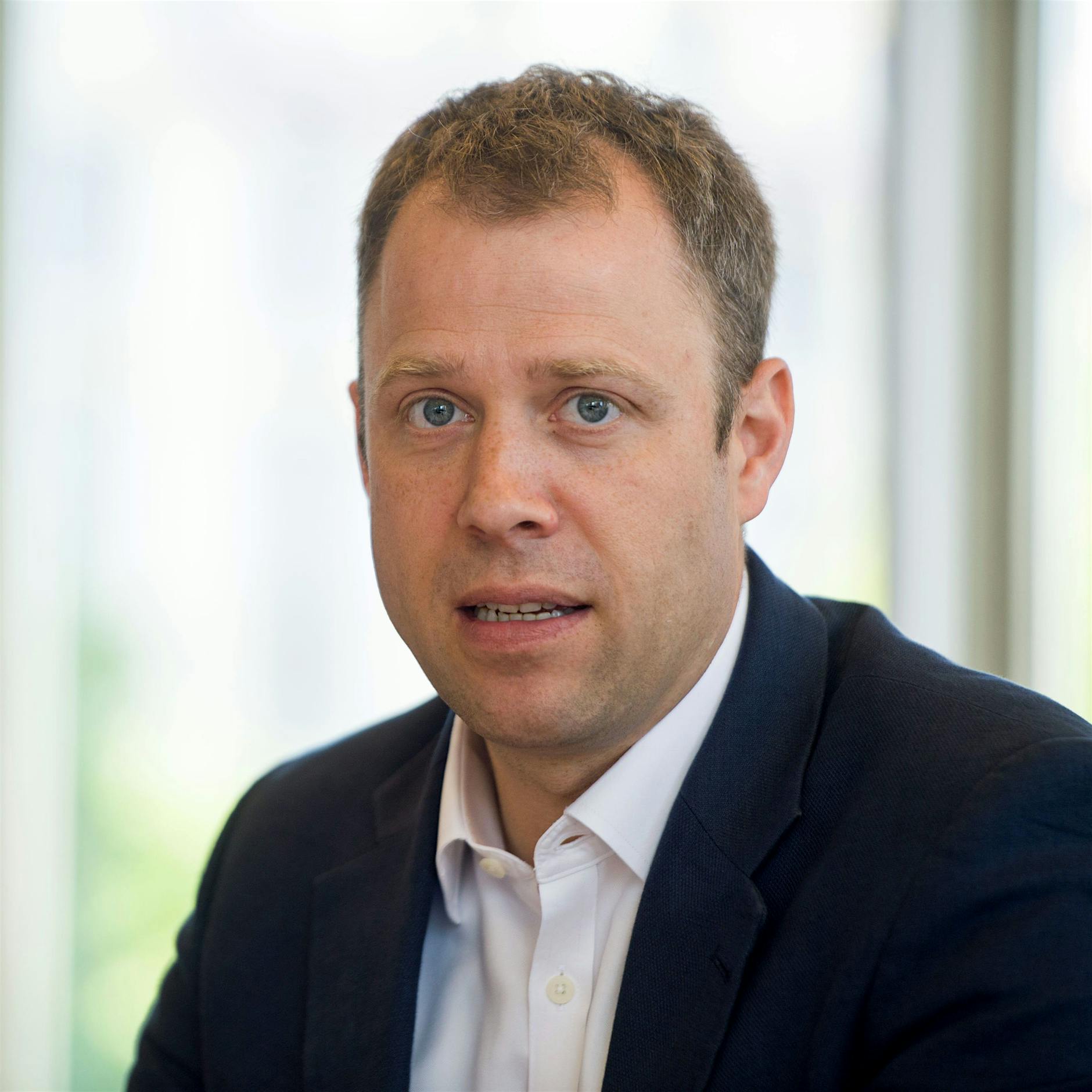 Berlin-Wahl: CDU-Politiker Czaja kritisiert Wahlstrategie von Kandidat Wegner