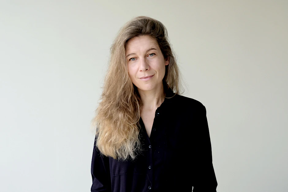 Mandy Tröger, Kolumnistin der Berliner Zeitung