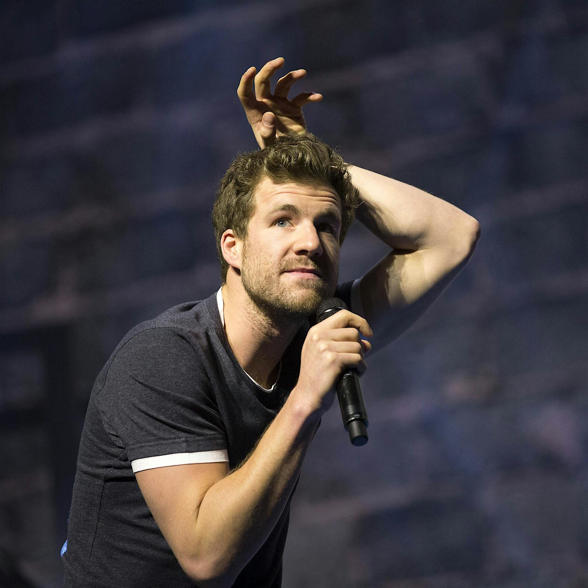Luke Mockridge sagt sämtliche Sat. 1-Shows für 2022 ab