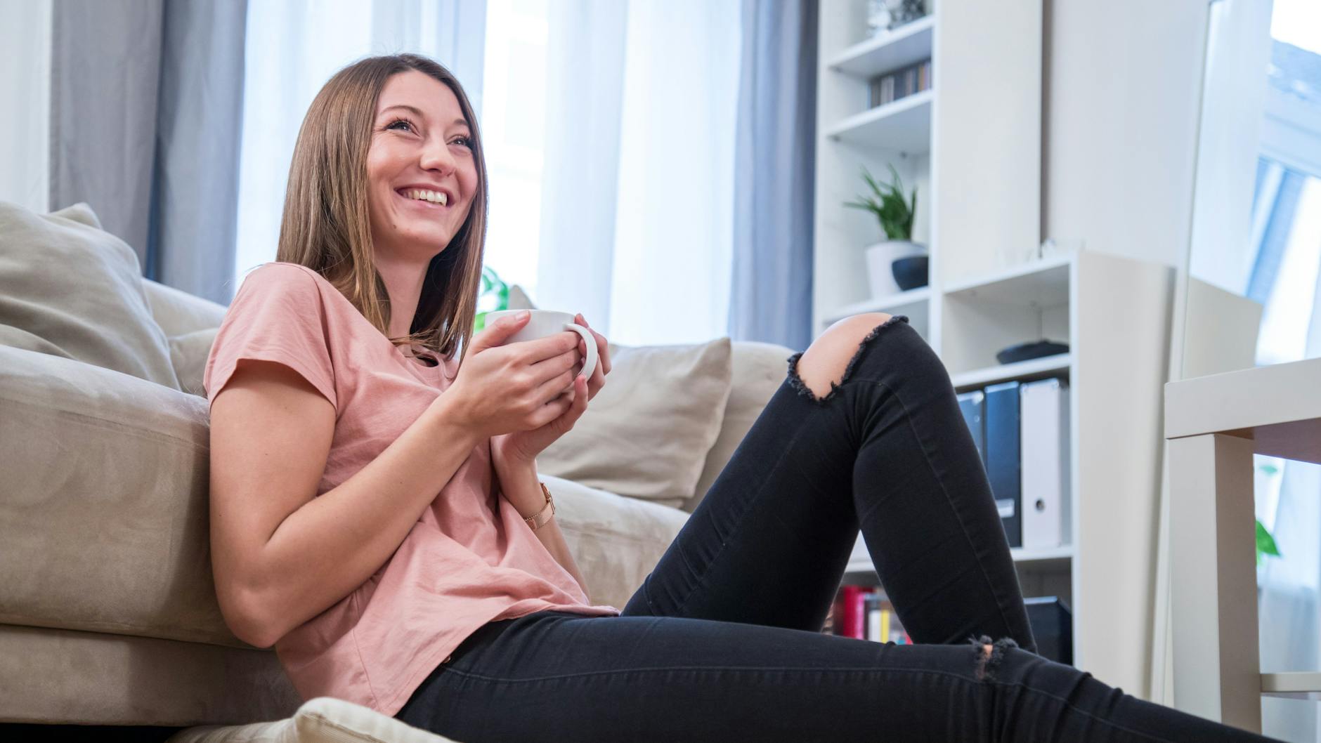 Nichtstun ist schön – wenn es nicht zu lange dauert. Dies belegt eine US-Studie.