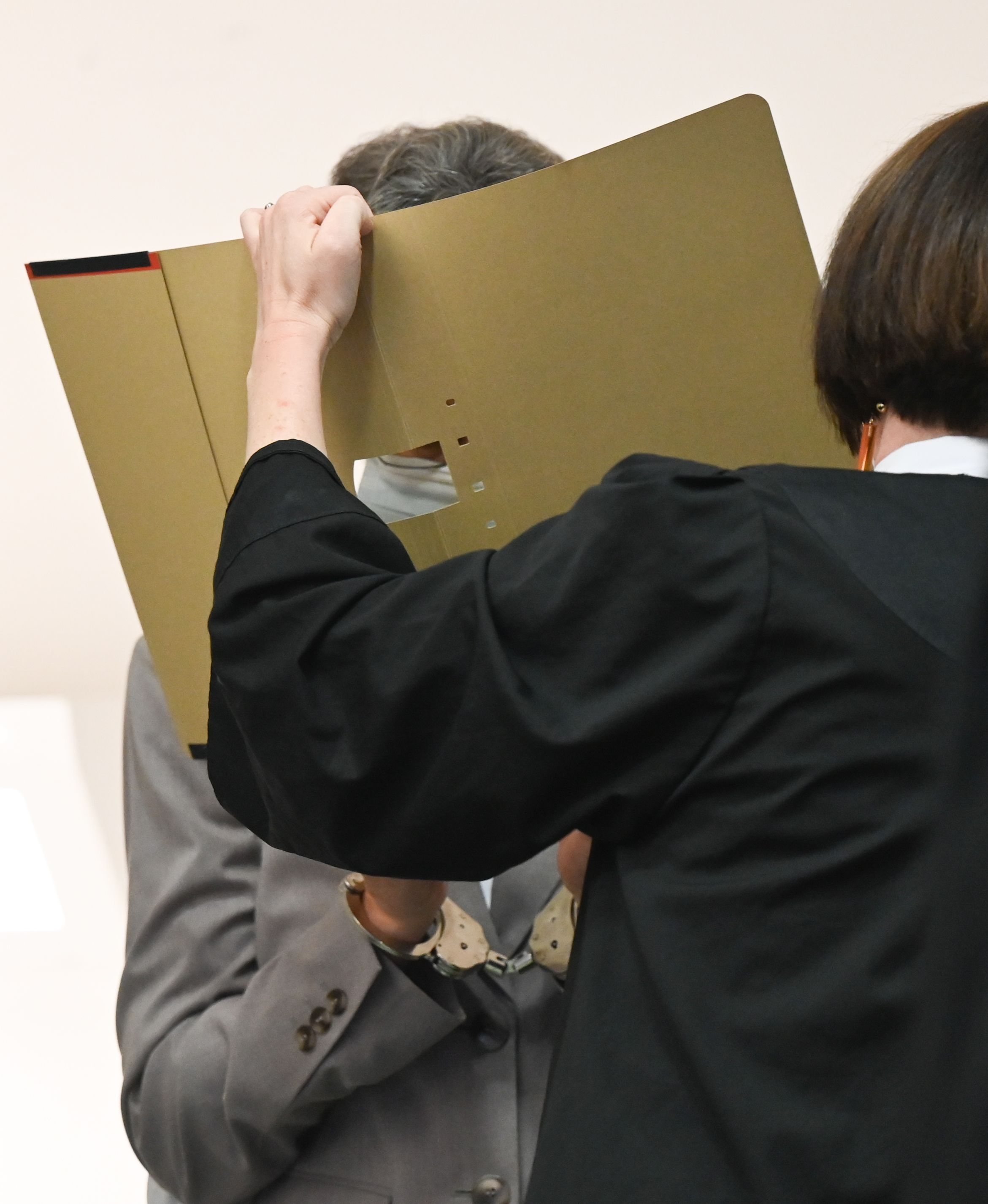 Image - Junge (4) erstickt, weil man ihn für die „Reinkarnation von Hitler“ hielt