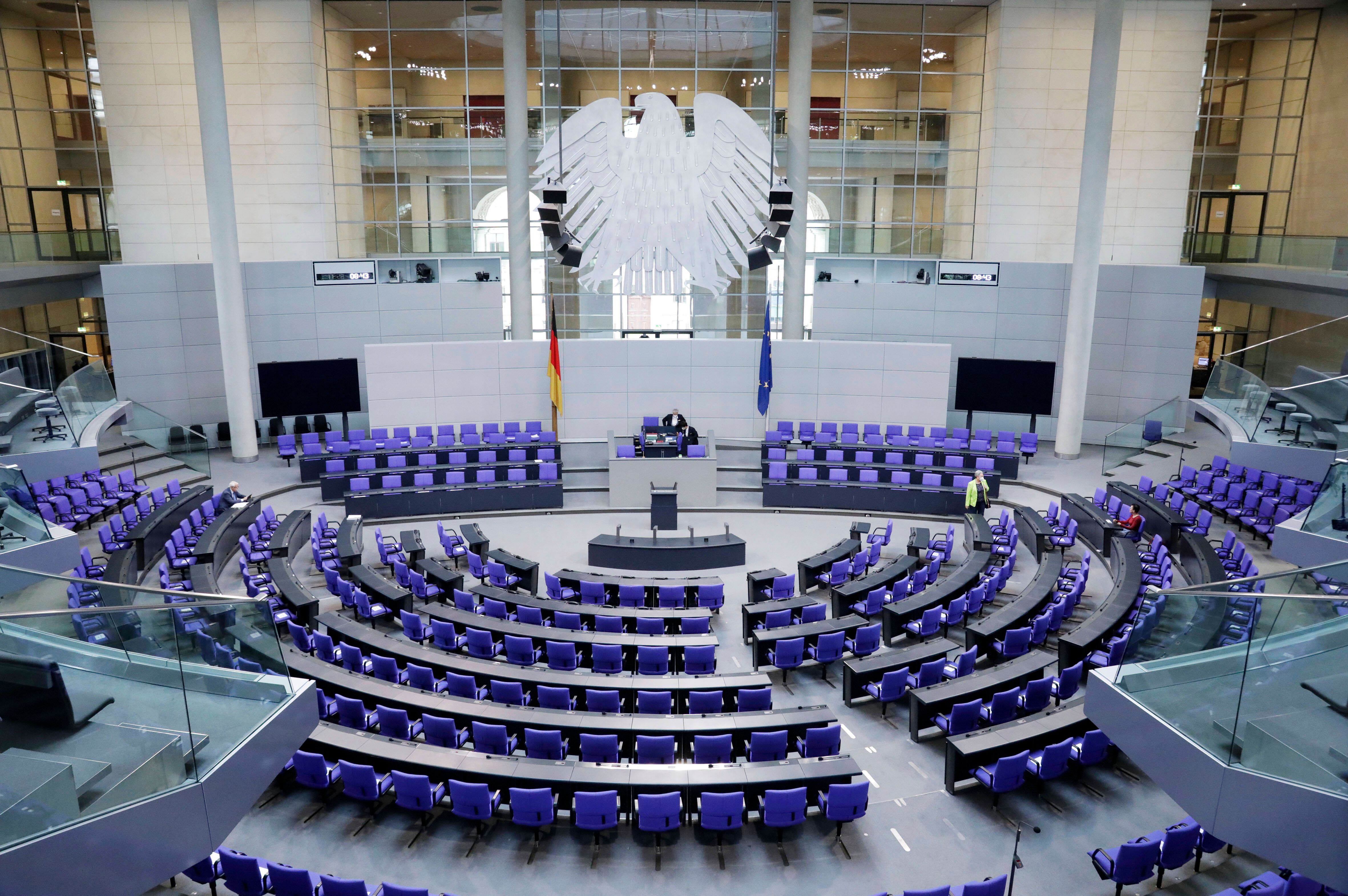 Image - Das sind die Berliner Direktgewählten für den Bundestag