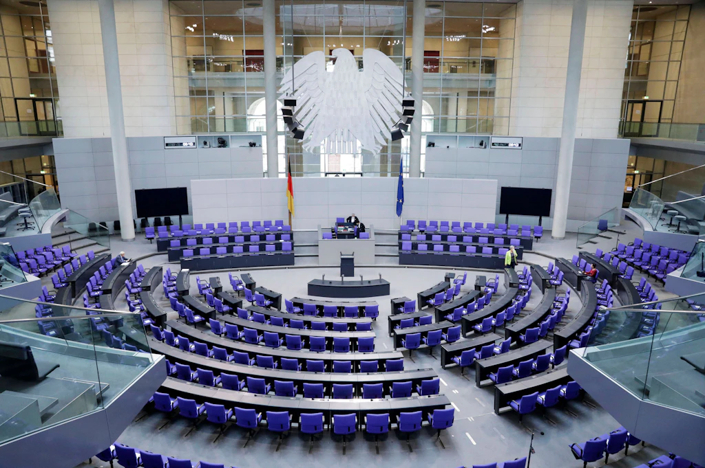 Das sind die Berliner Direktgewählten für den Bundestag
