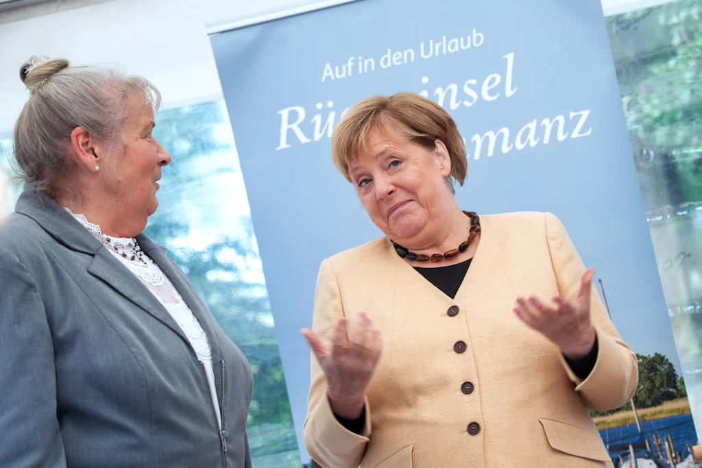 Wie Lange Bleibt Angela Merkel Noch Im Amt Wie lange bleibt jetzt Angela Merkel Bundeskanzlerin?