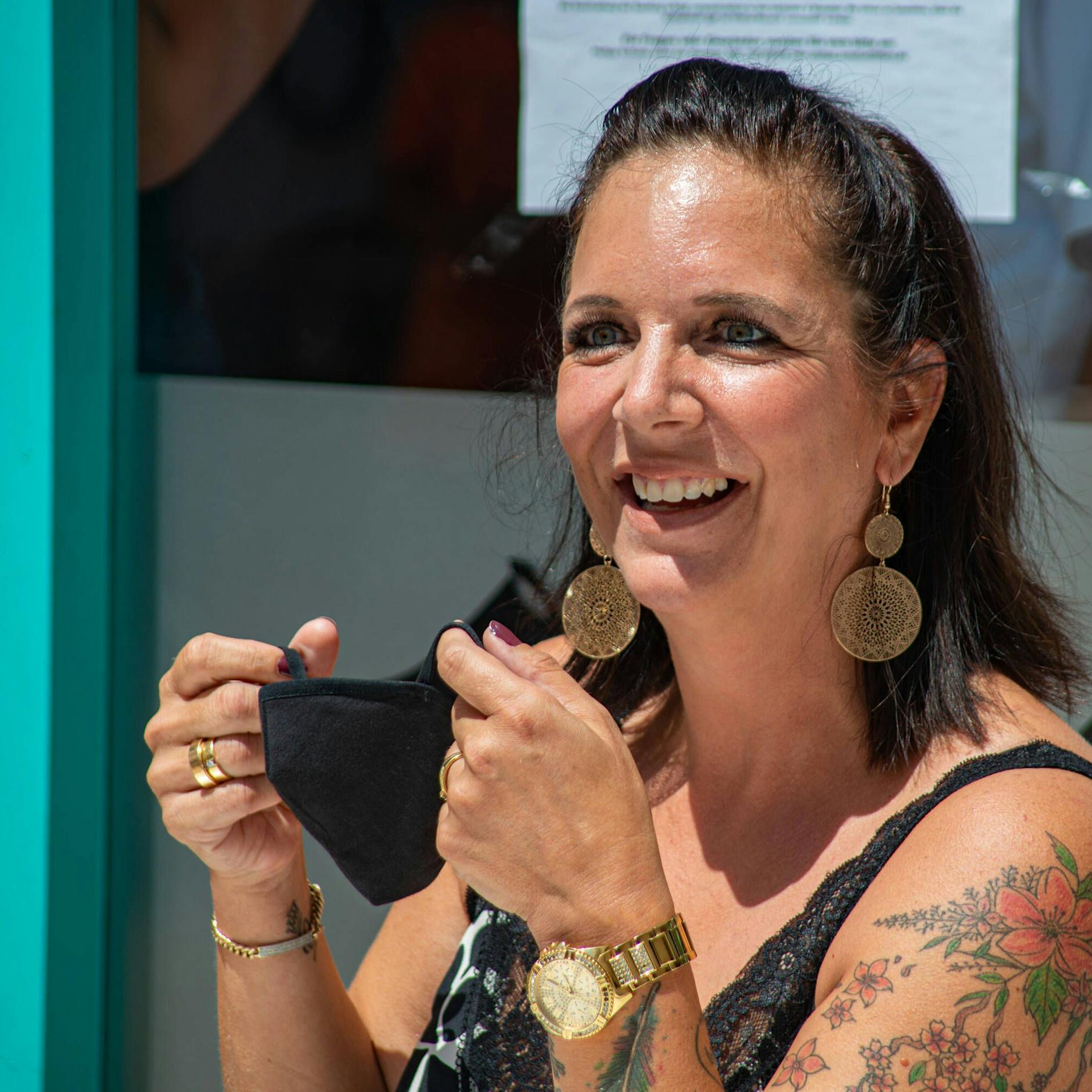 Danni Büchner: Sex-Talk auf Instagram über Dreier und Fuckboys