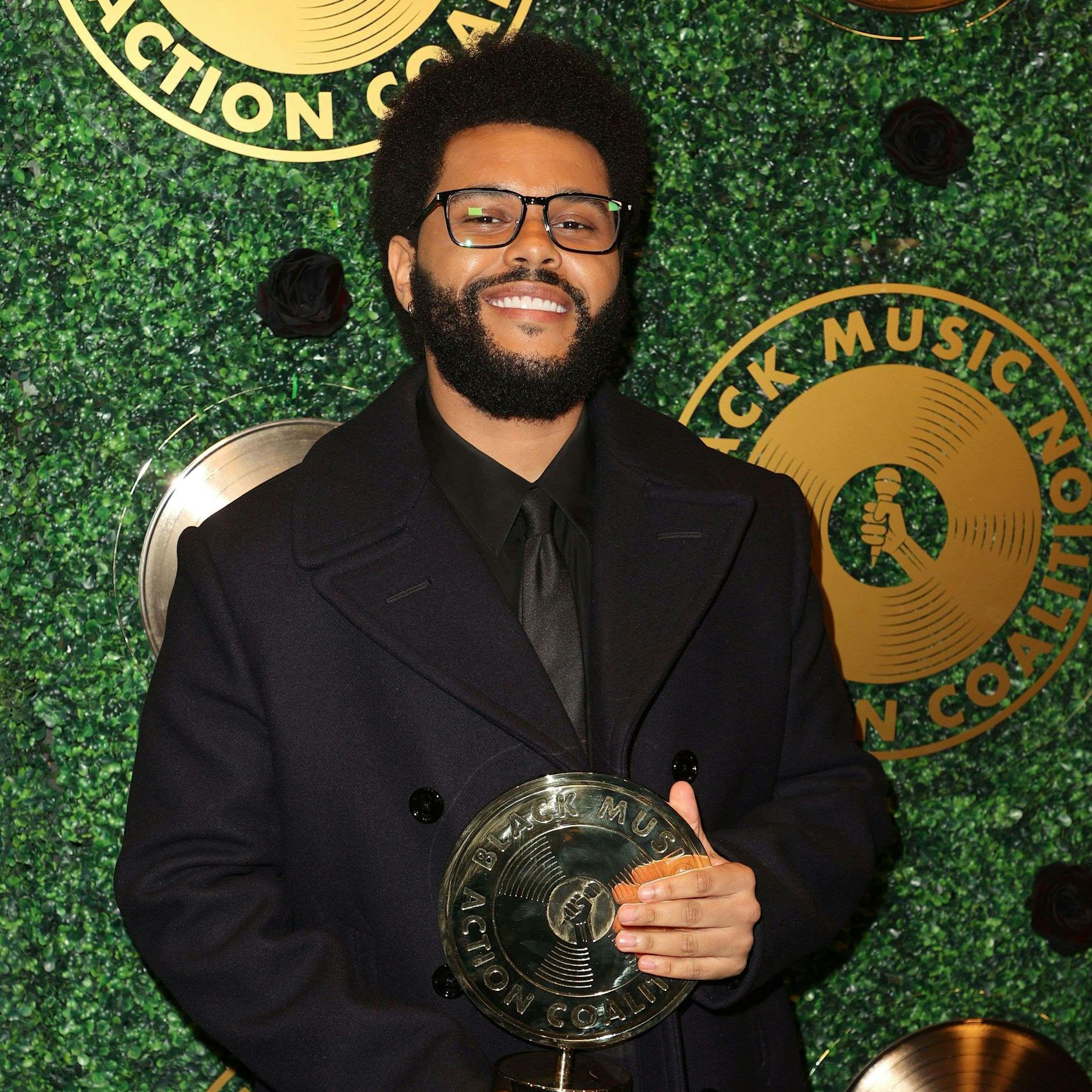 Der Sänger The Weeknd will sich nicht zur Affäre äußern.