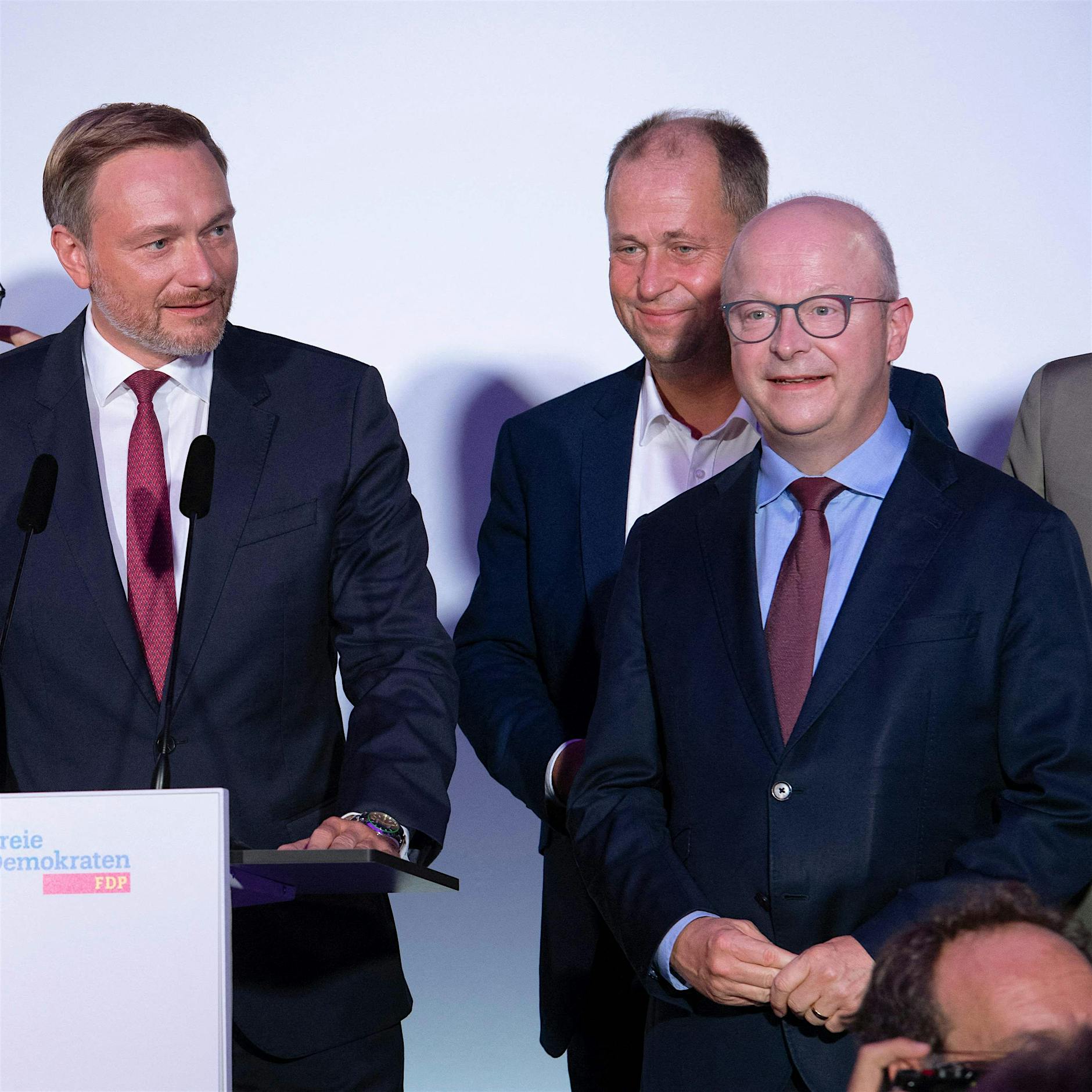 Greta und das große Missverständnis