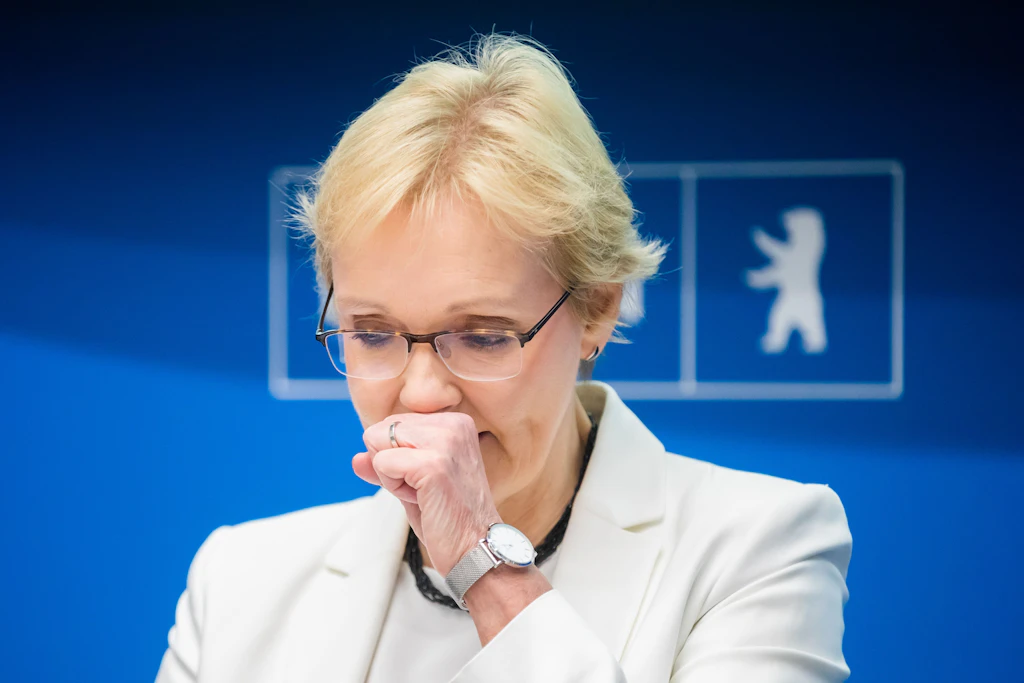 Chaos am Super-Wahltag in Berlin: Muss die Wahl wiederholt werden?