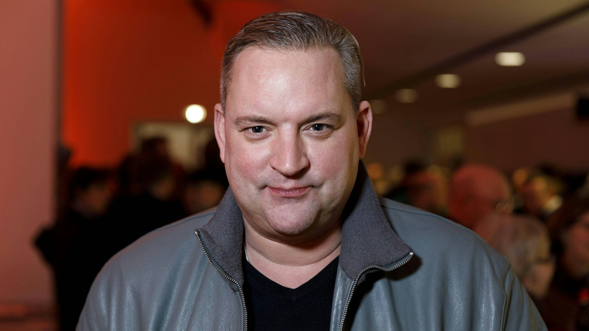 Christian Kahrmann hat durch seine Corona-Erkrankung 20 Kilo abgenommen.