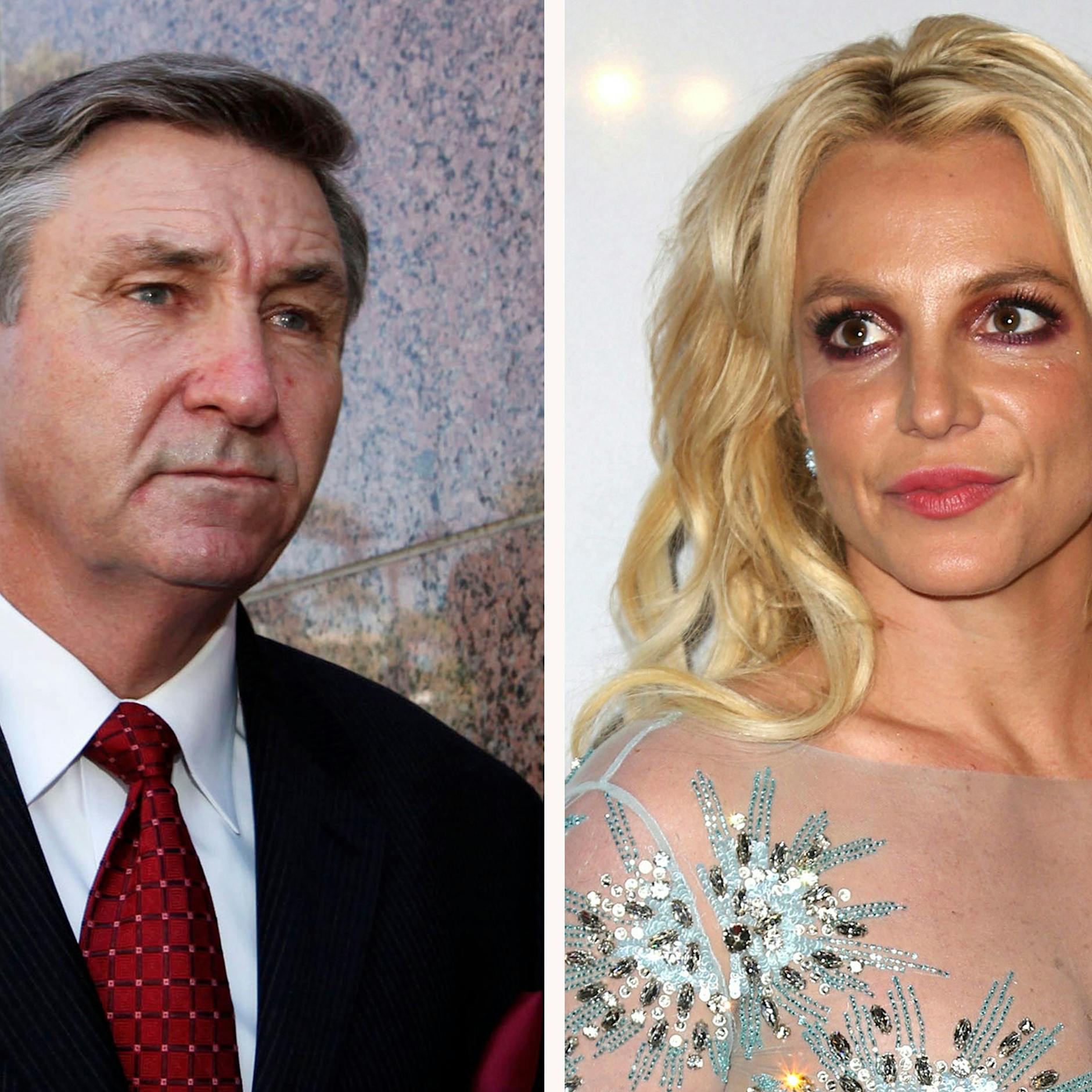 Wegen illegaler Abhörung der Pop-Prinzessin: FBI ermittelt gegen Britney Spears Vater Jamie