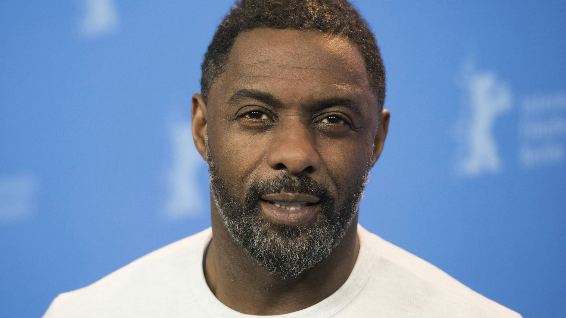 Idris Elba 
